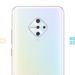Vivo S1 Pro即将发布！设计时尚，零界屏加持，有旗舰的感受！