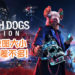 《Watch Dogs: Legion》首席叙事设计师表示游戏地图大小与前作差不多！但地图将更拟真！