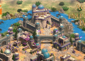 官方表示《Age of Empires IV》不会存在微交易！会注重发展在DLC和扩展内容！