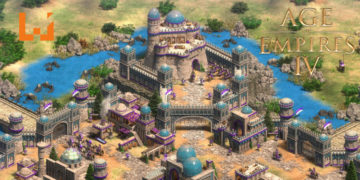 官方表示《Age of Empires IV》不会存在微交易！会注重发展在DLC和扩展内容！
