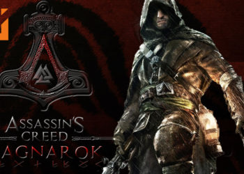 【传闻】《Assassin’s Creed Ragnarok》将于2020年在PS4和Xbox One推出！