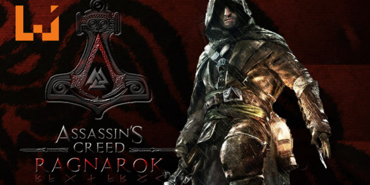 【传闻】《Assassin’s Creed Ragnarok》将于2020年在PS4和Xbox One推出！