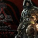 【传闻】《Assassin’s Creed Ragnarok》将于2020年在PS4和Xbox One推出!