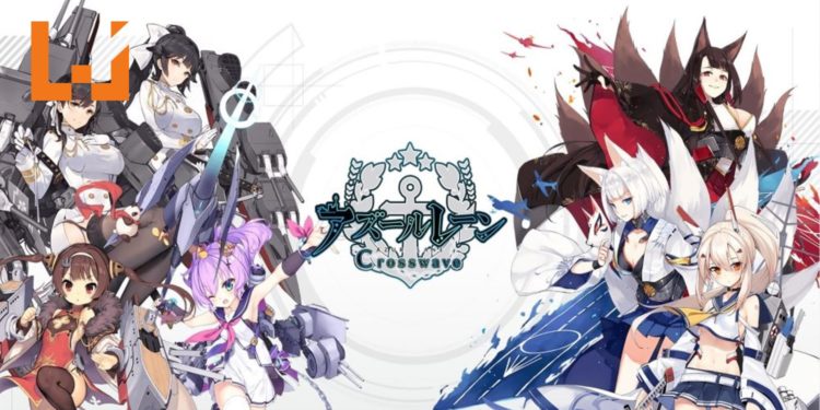 《碧蓝航线:Crosswave》将在2020年登陆Steam平台!各位舰长们准备在PC上收集老婆吧!