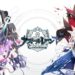 《碧蓝航线：Crosswave》将在2020年登陆Steam平台！各位舰长们准备在PC上收集老婆吧！