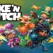 【Level UP KL Play 2019】Wanuxi试玩《Bake ‘N Switch》!4人组队合作游玩,PvP模式还能殴打敌对玩家!