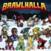 官方宣布《Brawlhalla》将在2020年免费推出在手机平台！玩家可以跨平台游玩对战！