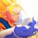 官方公布《Dragon Ball Z: Kakarot》全新游戏截图！合体战士贝吉特和悟天克斯帅气登场！