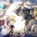 【G-Star 2019】《Exos Heroes》游戏试玩演示!画质人物非常精美!