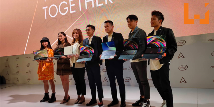 ZenBook Duo笔电系列在马来西亚隆重登场！最低售价从RM4,699起！