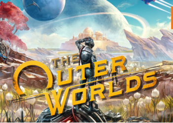 Wanuxi评测《The Outer Worlds》！似曾相识的特色和精髓打造的全新游戏！