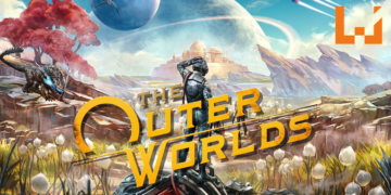 Wanuxi评测《The Outer Worlds》！似曾相识的特色和精髓打造的全新游戏！