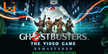 《Ghostbusters: The Video Game Remastered》今天在PS4免费释出繁体中文体验版！预定在12月12日正式推出！