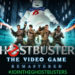 《Ghostbusters: The Video Game Remastered》今天在PS4免费释出繁体中文体验版！预定在12月12日正式推出！