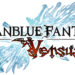 官方宣布《Granblue Fantasy: Versus》将于明年在欧洲、澳洲和纽西兰独家PS4平台上推出限定实体和数位版！