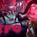 4人合作联机FPS恐怖游戏《GTFO》新游玩演示！互相合作还是同归于尽！