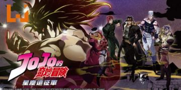 《JOJO的奇妙冒险》里TOP 5最强替身使者！小编认为“他”是无敌的！