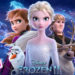 《Just Dance 2020》现在已经加入《Frozen 2》主题曲“Into the Unknown”！