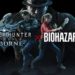 《Monster Hunter World: Iceborne》最新活动资讯！《Resident Evil 2》重制版和《Horizon Zero Dawn: The Frozen Wilds》合作活动分别於明日（11月8日）和11月22日开始限时举办！