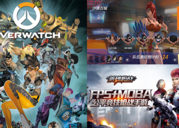 4399两款游戏抄袭案！网易Blizzard胜诉获赔约RM236万！