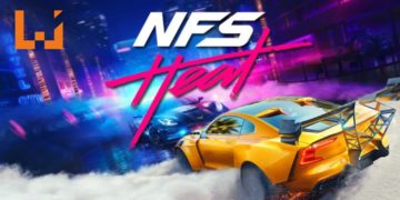 《Need For Speed: Heat》今天正式发售！发动你的引擎，准备狂飙吧！