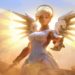 天使直面自己的过往!《Overwatch》新短篇小说Mercy已推出,玩家可免费下载!