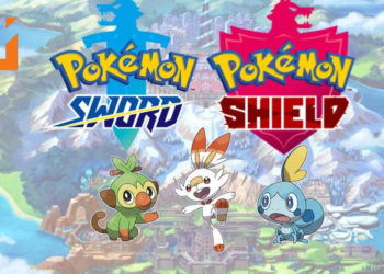 网曝《Pokemon Sword and Shield》众多模型非全新制作！网友愤怒指责Game Freak欺诈！