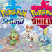 网曝《Pokemon Sword and Shield》众多模型非全新制作!网友愤怒指责Game Freak欺诈!