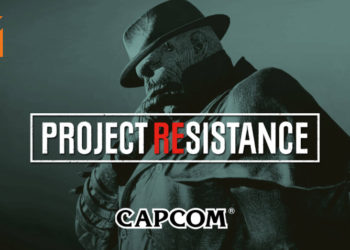 《Resident Evil》衍生作品《Project Resistance》新游玩演示！展示Mastermind如何掌管大局，势必搞死全部生还者！