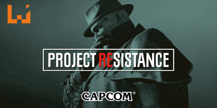 《Resident Evil》衍生作品《Project Resistance》新游玩演示！展示Mastermind如何掌管大局，势必搞死全部生还者！