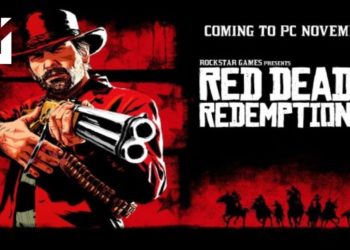 Rockstar Games大作《Red Dead Redemption 2》PC版正式发售！最低配置需要GTX  770，今晚9点就能开始游玩！