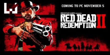 Rockstar Games大作《Red Dead Redemption 2》PC版正式发售！最低配置需要GTX  770，今晚9点就能开始游玩！