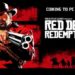 Rockstar Games大作《Red Dead Redemption 2》PC版正式发售！最低配置需要GTX  770，今晚9点就能开始游玩！