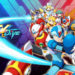 《Mega Man X DiVE》举办了武器创意设计大赛！让粉丝参与游戏开发！