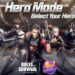 《Rules of Survival》2周年庆推出【英雄模式】及【20对20夺分战模式】！还有更多福利带给大家！