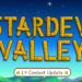 种田游戏《Stardew Valley》将在11月26日PC平台上1.4版本大更新！新地图，新设施，所有游戏内容扩展或提升！