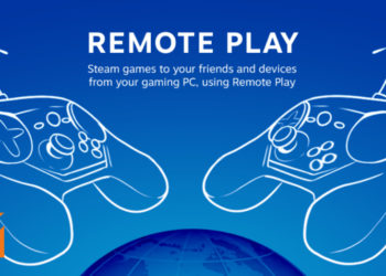 Steam本地联机游戏新功能“远程同乐”正式上线！多款游戏开启特别优惠！