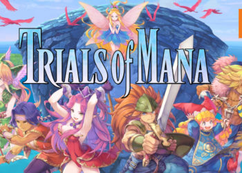 《Trials of Mana》公开了传说生物、主角职业以及新要素“序章体验”！