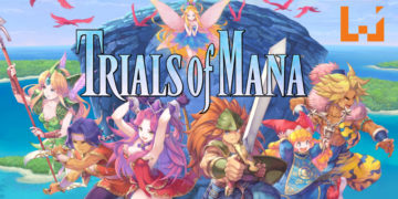 《Trials of Mana》公开了传说生物、主角职业以及新要素“序章体验”！