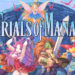 《Trials of Mana》公开了传说生物、主角职业以及新要素“序章体验”!