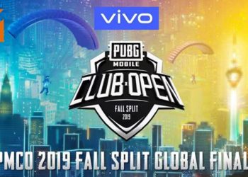 《PUBG Mobile》 Club Open Fall Split Global Finals 2019第一天赛果！Bigetron RA战队暂时领先！