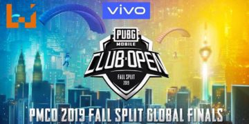 《PUBG Mobile》 Club Open Fall Split Global Finals 2019第一天赛果！Bigetron RA战队暂时领先！