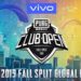 《PUBG Mobile》 Club Open Fall Split Global Finals 2019第一天赛果!Bigetron RA战队暂时领先!