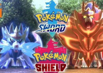 《Pokemon Sword & Shield》官网更新新资讯！介绍新培育道具和公布首届互联网大赛“Galar的起点”！