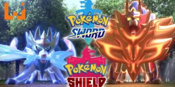 《Pokemon Sword & Shield》官网更新新资讯！介绍新培育道具和公布首届互联网大赛“Galar的起点”！