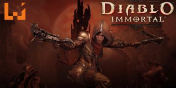 【BlizzCon 2019】官方释出手游《Diablo Immortal》新开发更新影片！猎魔人新游戏演示，游戏会加入“神威技”的游戏新机制！