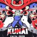 INTRAGAMES宣布忍者风银河恶魔城游戏《KUNAI》会有中文版！预定2020年登陆Steam和NS平台！