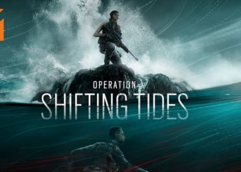 《Rainbow Six Siege》新角色Wamai和Kali正式公布！来自Nighthaven两位超强人物将登场！