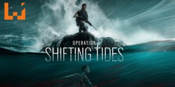 《Rainbow Six Siege》新角色Wamai和Kali正式公布！来自Nighthaven两位超强人物将登场！
