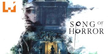 Wanuxi评测《Song of Horror》！拥有永远死亡机制的恐怖游戏，需要步步为营避开危险！